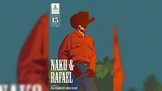 Nako & Rafael