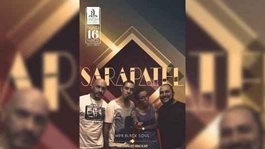 Sarapatel