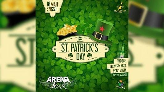 St. Patrick's Day