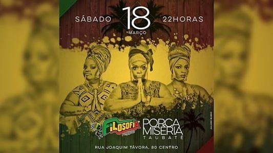 Filosofia Reggae