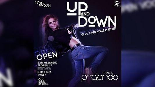 Up and Down