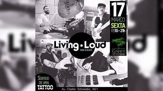 Living Loud