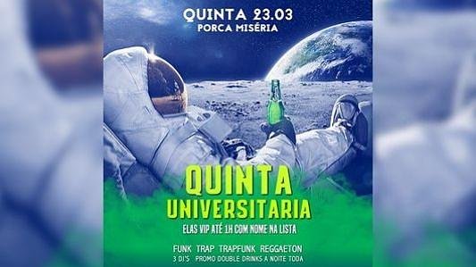 Quinta Universitária