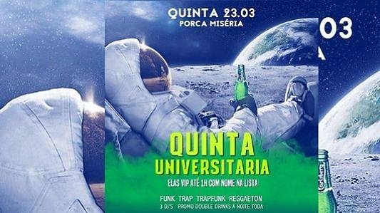 Quinta Universitaria