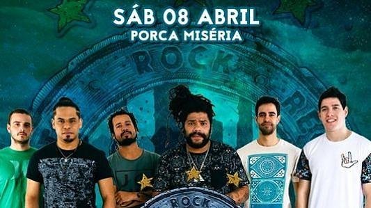 Roots Rock Reggae