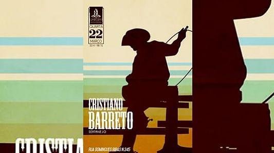 Cristiano Barreto