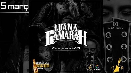Luana CamaraH