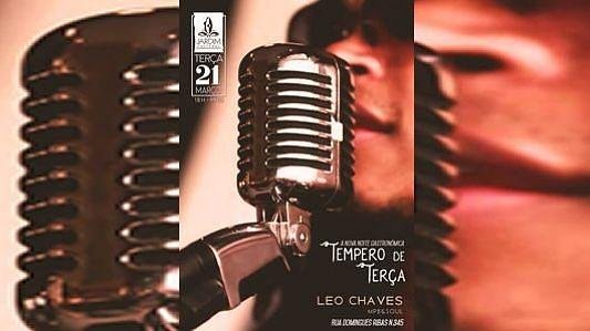 Tempero de Terça
