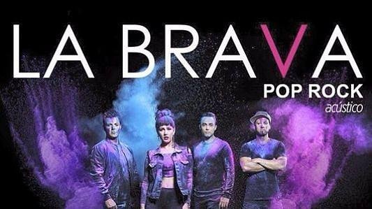 LA Brava