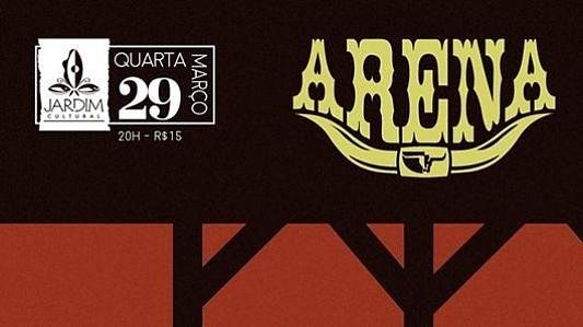 Arena