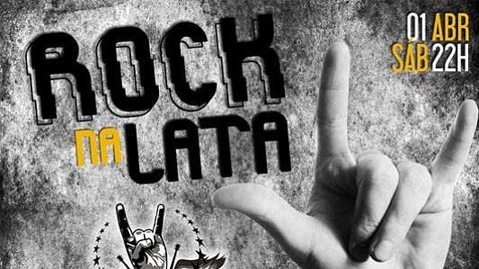 Rock na Lata