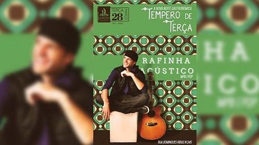Tempero de Terça