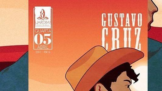 Gustavo Cruz