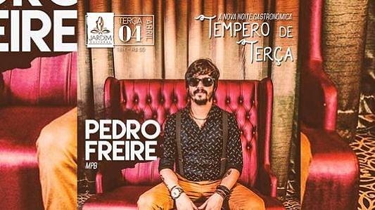 Tempero de Terça