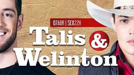 Talis & Welinton