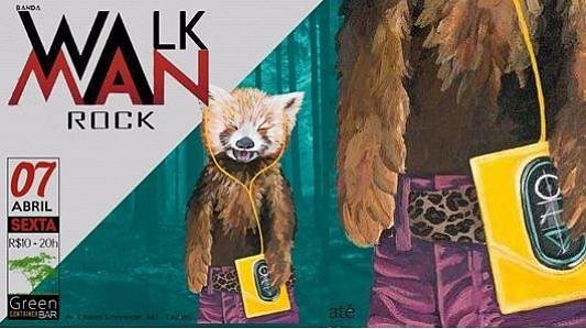 WalkMan