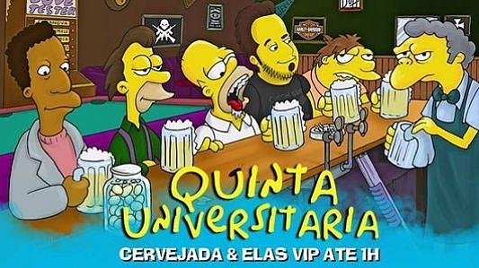 Quinta universitaria