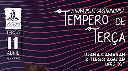Tempero de Terça