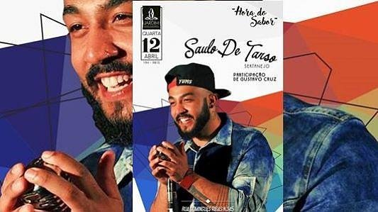 Saulo de Tarso