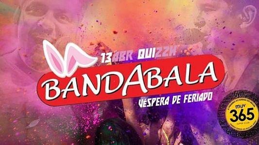 Banda Bala