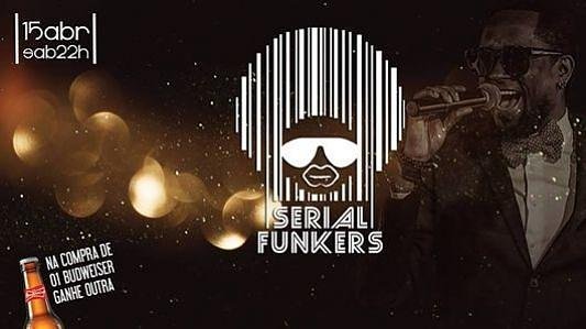 Serial Funkers