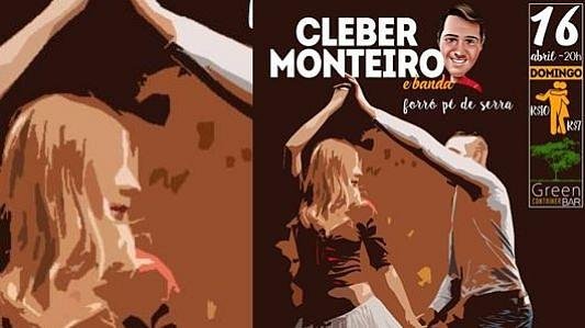 Cleber Monteiro e Banda