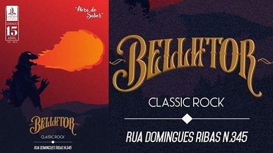 Bellator