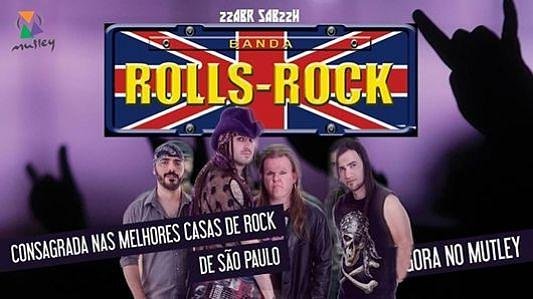 Rolls-Rock