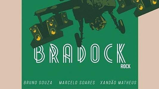 Bradock