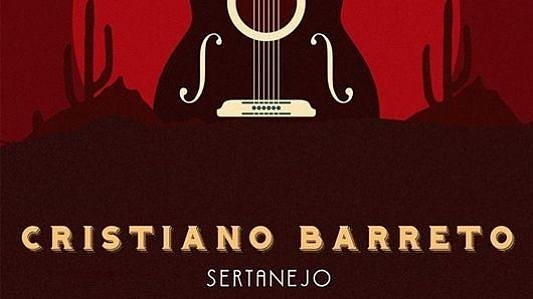 Cristiano Barreto