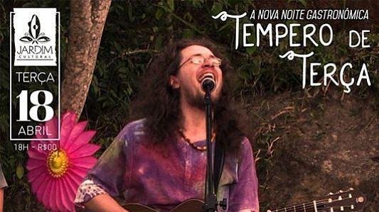 Tempero de Terça
