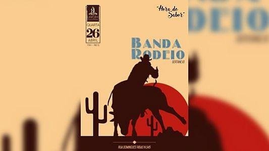Banda Rodeio