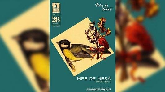 MPB de Mesa