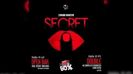 Secret
