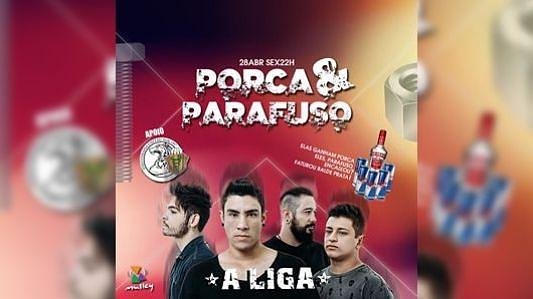 Porca & Parafuso