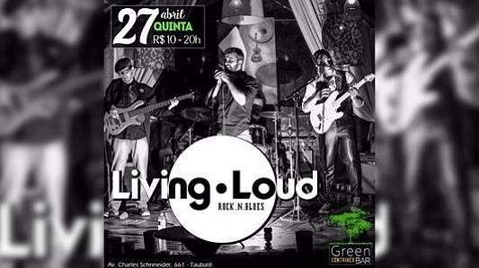 Living Loud