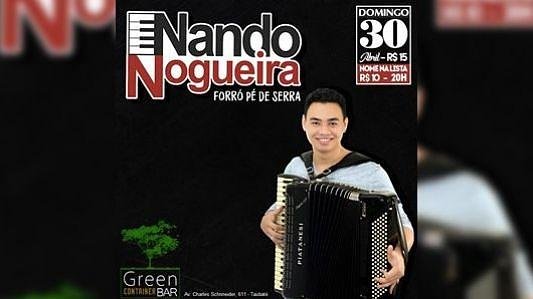 Nando Nogueira