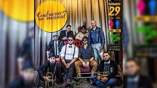Confraria Musical