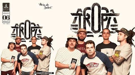 A Tropa