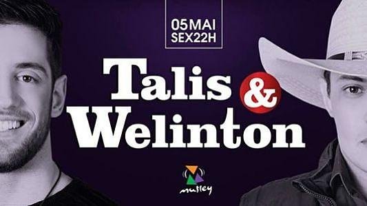 Talis & Welinton