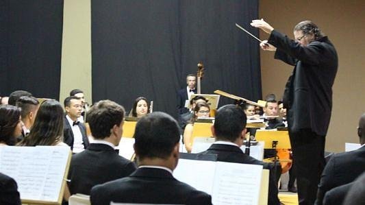 Banda Sinfônica de Taubaté
