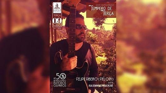 Tempero de Terça