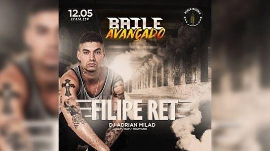 Baile Avançado