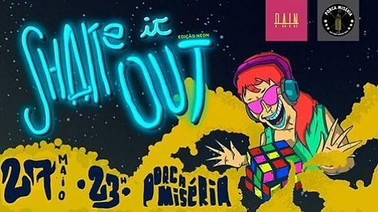 Shake It Out