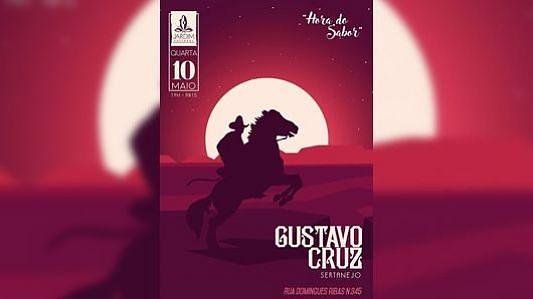 Gustavo Cruz