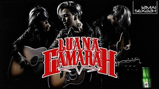 Luana Camarah