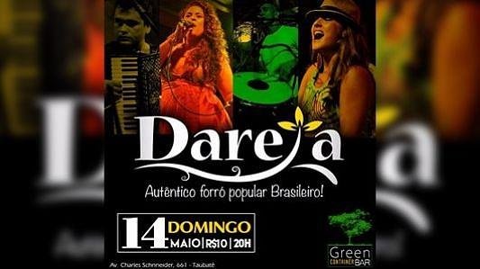 Dareia