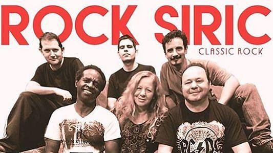 Rock Siric