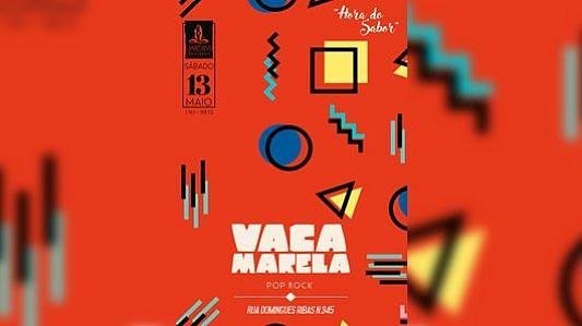 Vacamarela