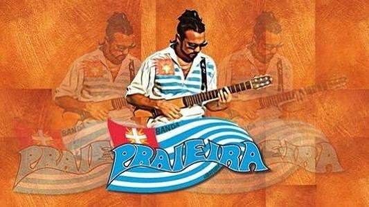 Luau do Praieira